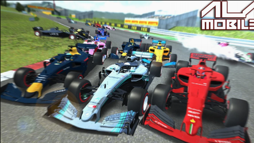 阿拉移动赛最新版下载