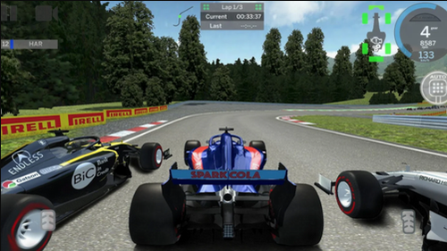 阿拉移动赛最新版下载