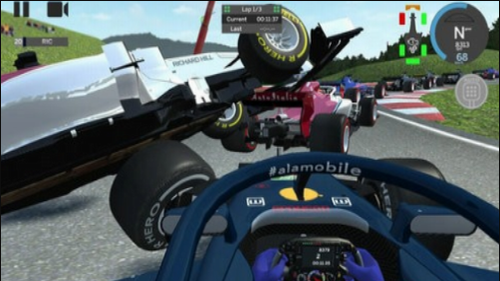 阿拉移动赛最新版下载