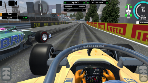 阿拉移动赛最新版下载