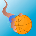 扭曲扣篮ios版免费版