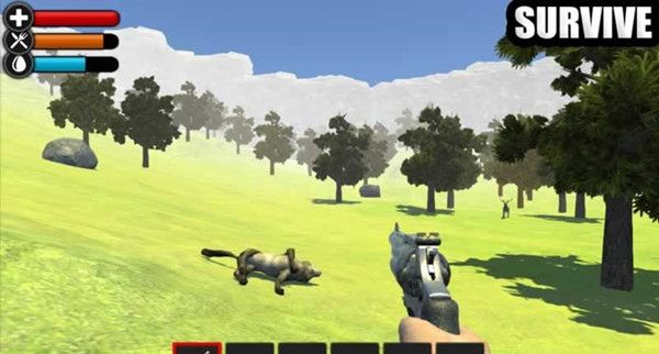 生存下来ios下载免费版