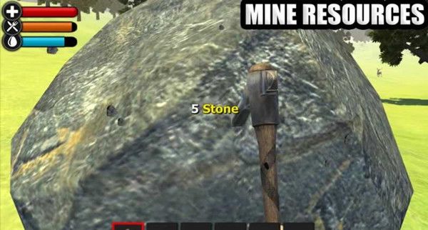 生存下来ios下载免费版