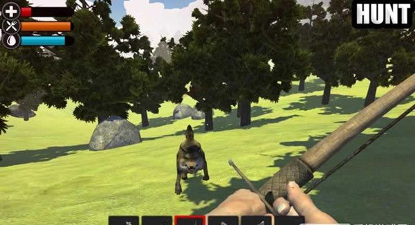 生存下来ios下载免费版