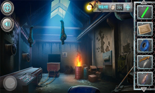 密室逃生2安卓最新下载