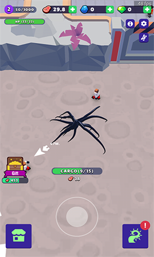 毒液生存app下载安装