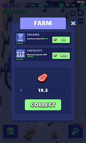 毒液生存app下载安装