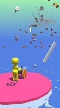 毁灭性大炮ios下载