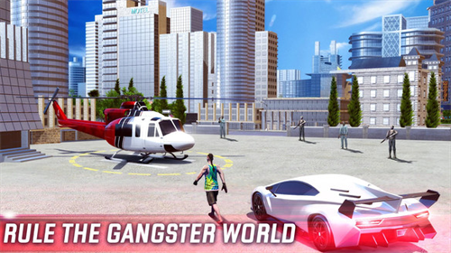 疯狂底特律破解版2023最新安卓下载