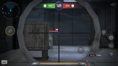 现代精英2021苹果手机版