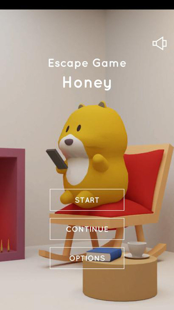 甜蜜逃脱手机苹果下载