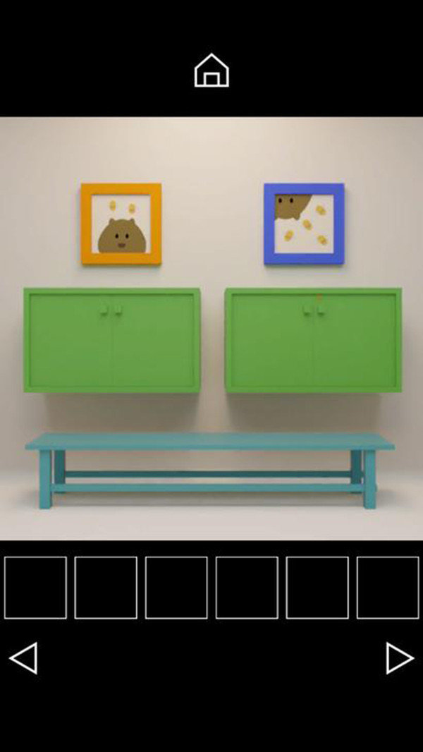 甜蜜逃脱手机苹果下载