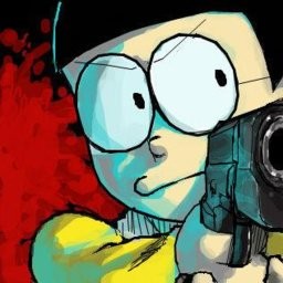 野比大雄的生化危机最新下载安卓版