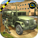 陆军卡车司机ios版免费版