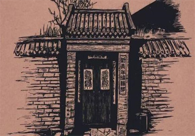 觉醒年代版画图片安卓下载