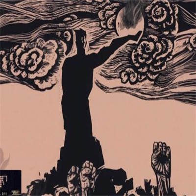 觉醒年代版画图片安卓下载