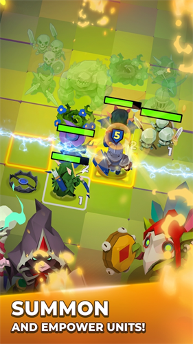 决斗城堡2023版安卓版