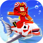 疯狂动物园水世界2023最新版下载