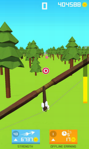 会飞的箭安卓版最新版下载