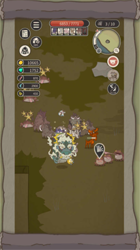 荒岛求生之王app最新版