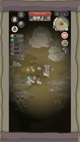 荒岛求生之王app最新版