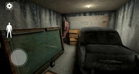 恐怖屠夫先生免费下载