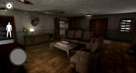 恐怖屠夫先生免费下载