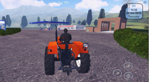 我的农场生活模拟器最新版下载