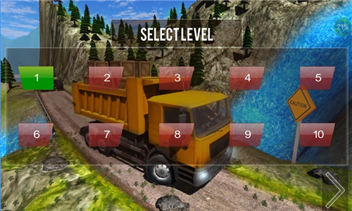 模拟卡车2014破解版下载免费版本