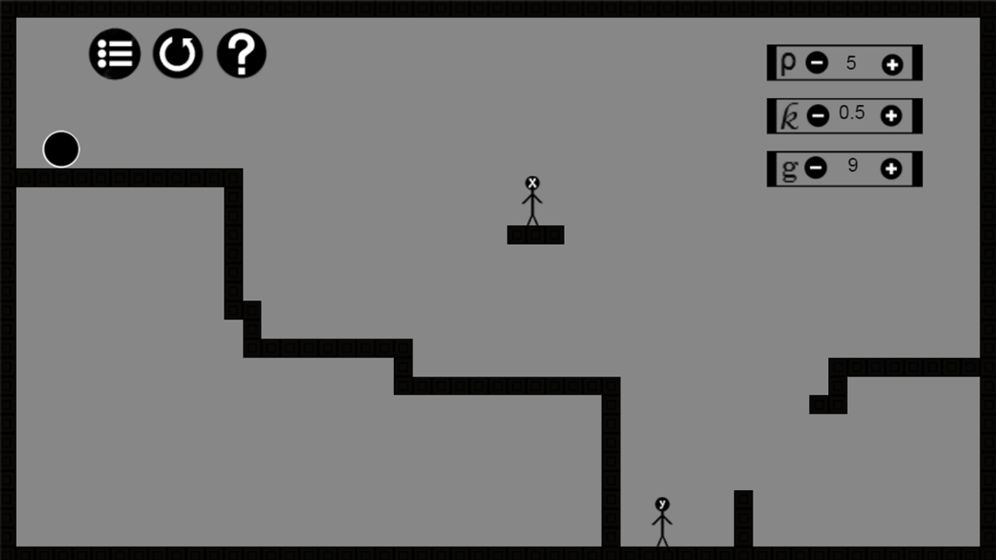 火柴物理手机ios版