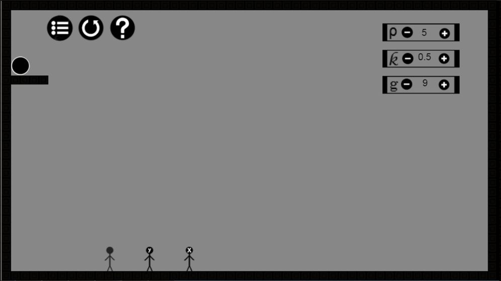 火柴物理手机ios版