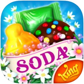 糖果苏打传奇免费手机版