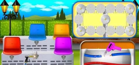 建造足球场苹果免费版下载