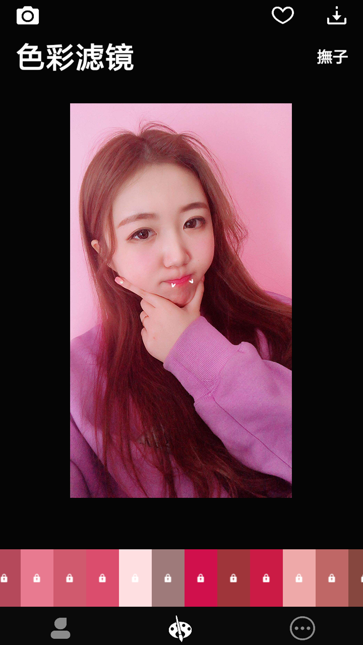 AI相机免费ios版