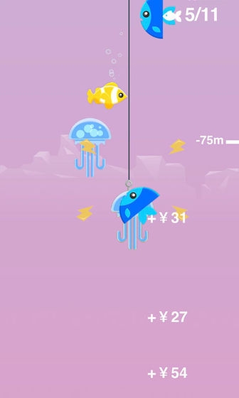 钓鲲大亨ios版下载安装