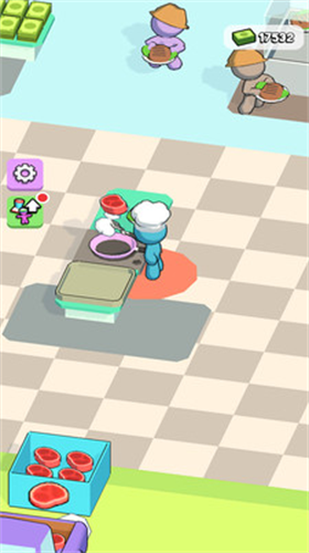 我的迷你厨房app最新版