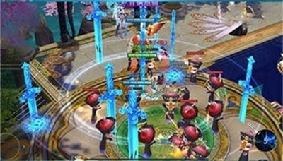 茅山志异手机版免费版