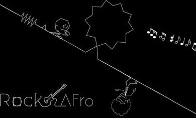摇滚非洲手机下载免费版