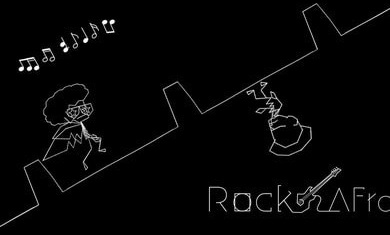 摇滚非洲手机下载免费版