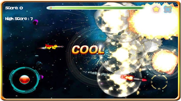 一拳火柴人ios手机下载