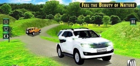 特技卡车模拟驾驶ios免费版