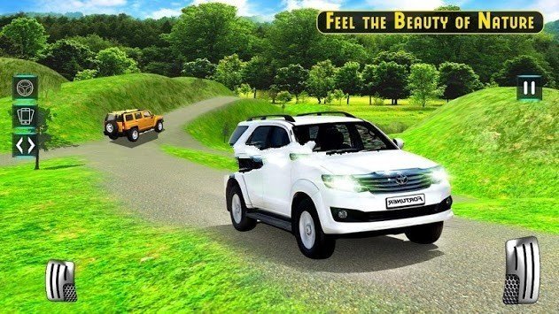 特技卡车模拟驾驶ios免费版