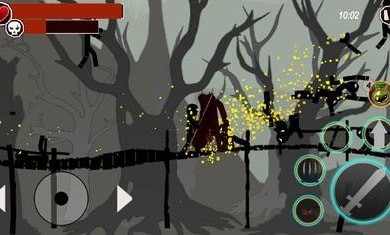 曲棍球手鬼免费版手机版