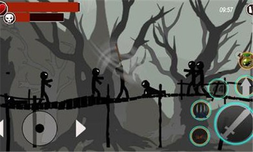 曲棍球手鬼免费版手机版