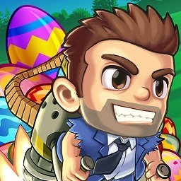 疯狂喷气机最新版安卓下载