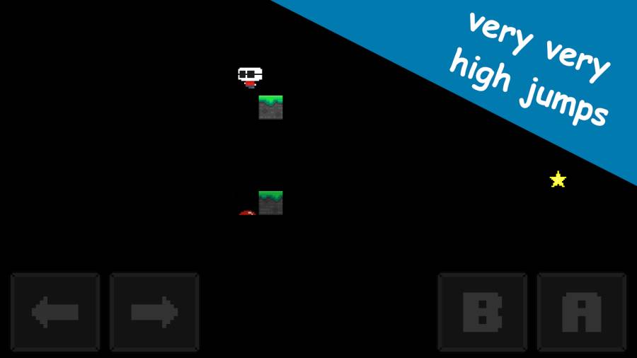 摸黑大冒险手机版