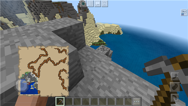 我的世界海洋版ios版