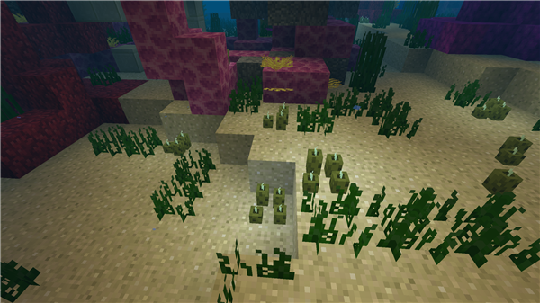 我的世界海洋版ios版