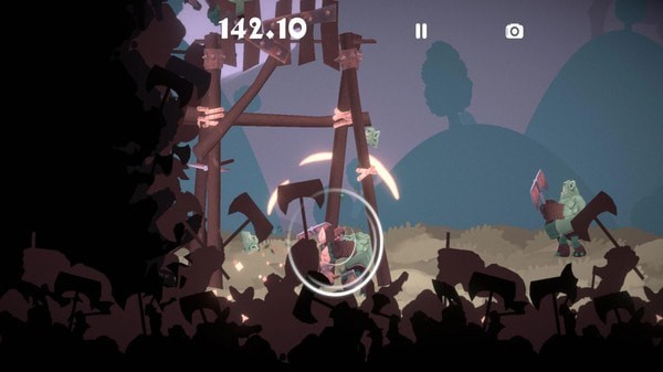 矮人战神手机版免费版下载