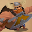 矮人战神手机版免费版下载